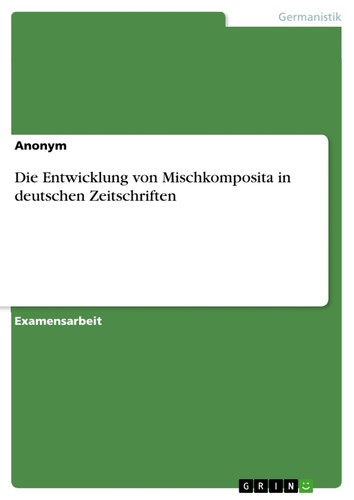 Die entwicklung von - die,
