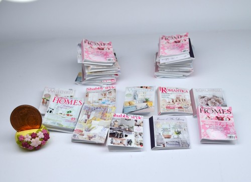 10 shabby chic haus - shabby,