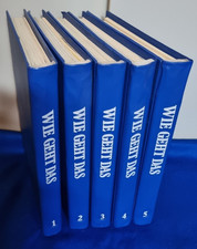 Wie geht das , Komplette