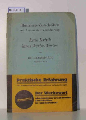 Illustrierte zeitschriften mit - illustrierte,